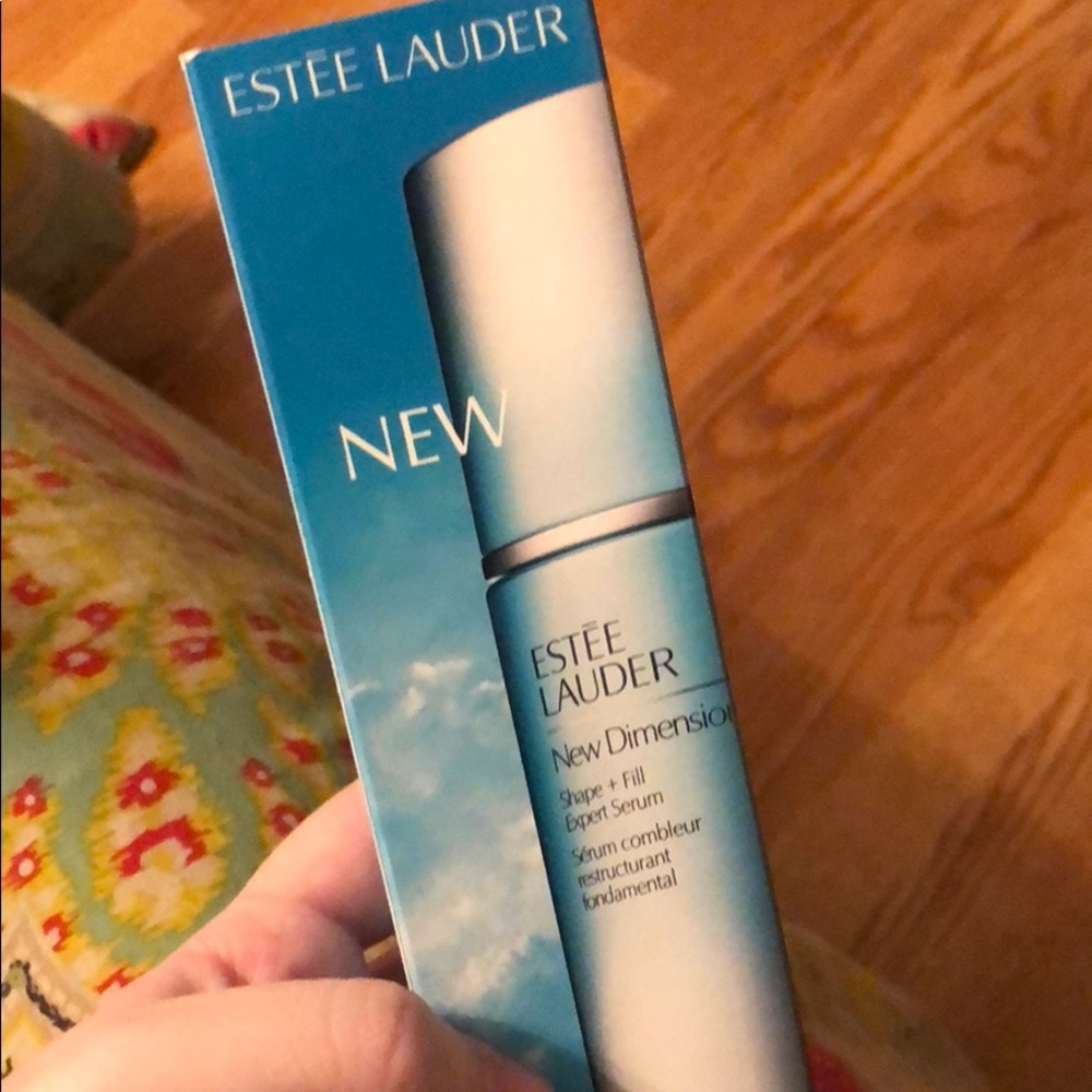 Estée Lauder New Dimension Serum